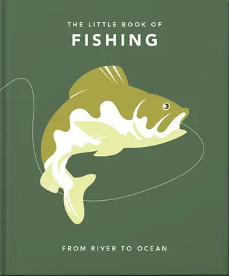 El pequeño libro de la pesca - The Little Book of Fishing