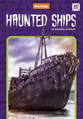 Barcos embrujados - Haunted Ships