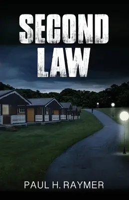 Segunda Ley - Second Law