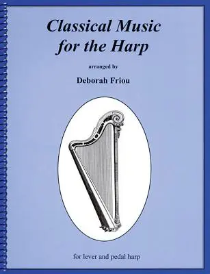 Música clásica para arpa - Classical Music for the Harp