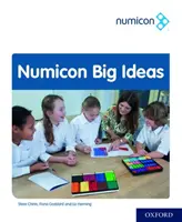 Numicón: Grandes ideas - Numicon: Big Ideas