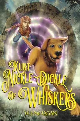 Kurt Nickle-Dickle de Bigotes - Kurt Nickle-Dickle of Whiskers