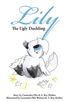 Lirio, el patito feo - Lily the Ugly Duckling
