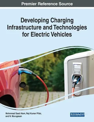 Desarrollo de infraestructuras y tecnologas de carga para vehculos elctricos - Developing Charging Infrastructure and Technologies for Electric Vehicles