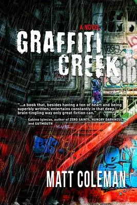 Graffiti Creek