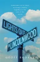 Luces fuera en Lincolnwood - Lights Out in Lincolnwood