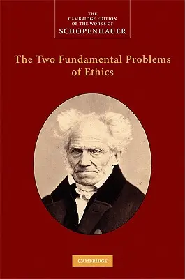 Los dos problemas fundamentales de la ética - The Two Fundamental Problems of Ethics