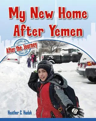 Mi nuevo hogar después de Yemen - My New Home After Yemen