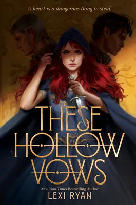 Estos votos huecos - These Hollow Vows