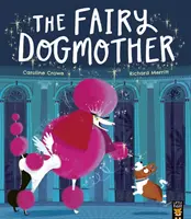 Hada Madrina - Fairy Dogmother