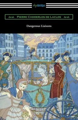 Las amistades peligrosas - Dangerous Liaisons