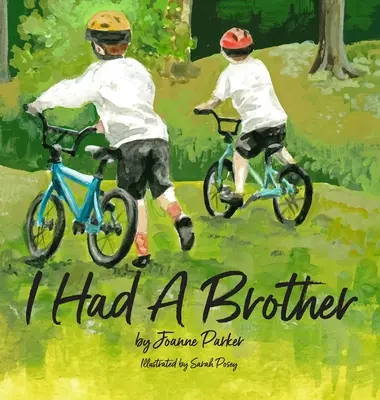 Tuve un hermano - I Had A Brother