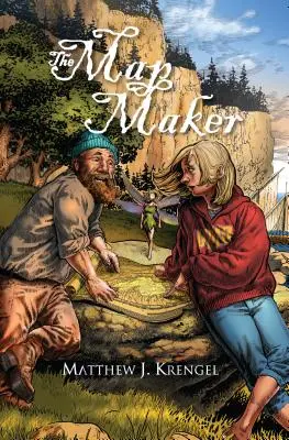 El creador de mapas - The Map Maker