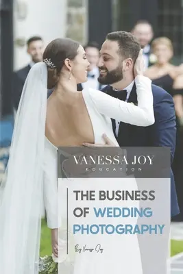 El negocio de la fotografía de bodas - The Business of Wedding Photography