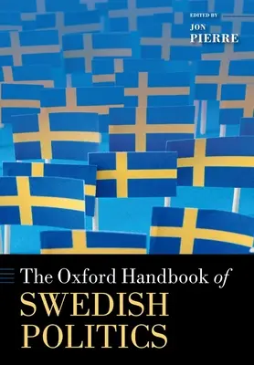 Manual Oxford de política sueca - The Oxford Handbook of Swedish Politics