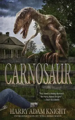 Carnosaurio - Carnosaur
