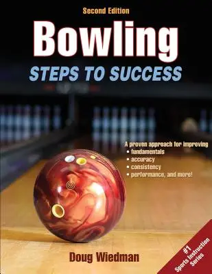 Bolos: Pasos para el Éxito - Bowling: Steps to Success