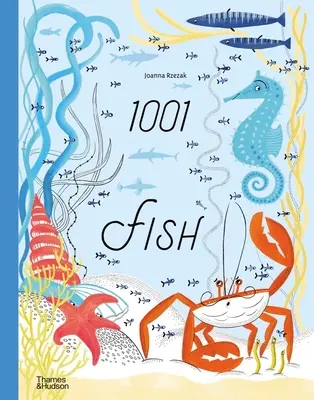1001 peces - 1001 Fish