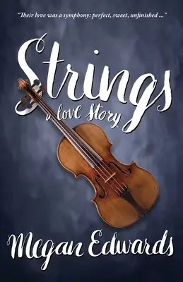 Strings: Una historia de amor - Strings: A Love Story