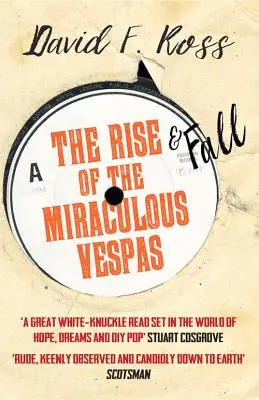 Auge y declive de las Vespas Milagrosas - The Rise and Fall of the Miraculous Vespas