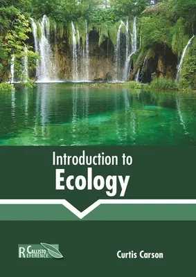Introducción a la ecología - Introduction to Ecology