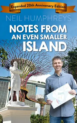 Notas desde una isla aún más pequeña: Edición ampliada del 20 aniversario - Notes from an Even Smaller Island: Expanded 20th Anniversary Edition