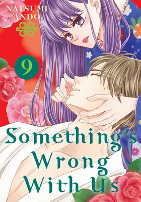 Algo nos pasa 9 - Something's Wrong with Us 9