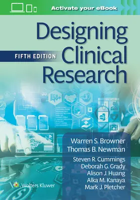 Diseño de la investigación clínica - Designing Clinical Research