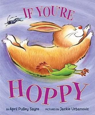 Si eres Hoppy - If You're Hoppy