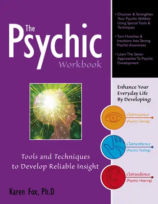 Cuaderno de ejercicios psíquicos - Psychic Workbook