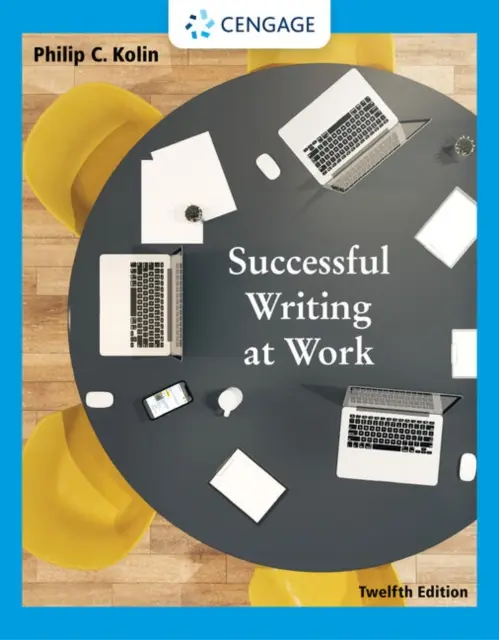 Escribir con éxito en el trabajo - Successful Writing at Work