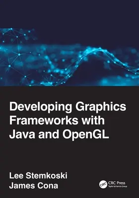 Desarrollo de marcos gráficos con Java y OpenGL - Developing Graphics Frameworks with Java and OpenGL