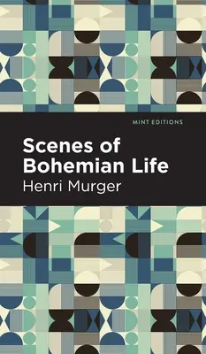 Escenas de la vida bohemia - Scenes of Bohemian Life