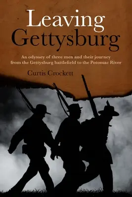 Salir de Gettysburg - Leaving Gettysburg
