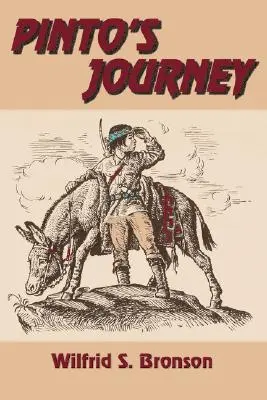 El viaje de Pinto - Pinto's Journey