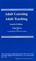 Aprendizaje de adultos, enseñanza de adultos - Adult Learning, Adult Teaching