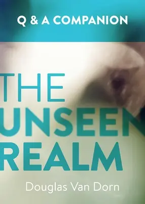 El reino invisible: Un compañero de preguntas y respuestas - The Unseen Realm: A Question & Answer Companion