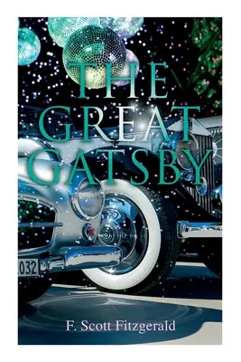 El Gran Gatsby - The Great Gatsby