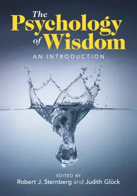 La psicología de la sabiduría - The Psychology of Wisdom