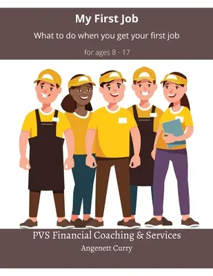 Mi primer trabajo - My First Job