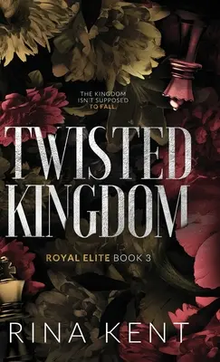 Twisted Kingdom: Edición especial - Twisted Kingdom: Special Edition Print