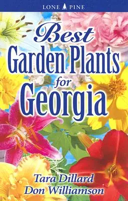 Las mejores plantas de jardín para Georgia - Best Garden Plants for Georgia