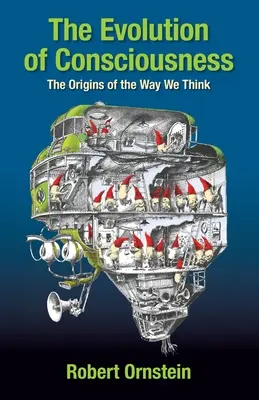 La evolución de la conciencia - The Evolution of Consciousness