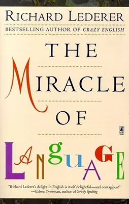 El milagro del lenguaje - The Miracle of Language