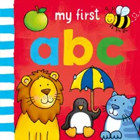 Mi primer... ABC - My First... ABC