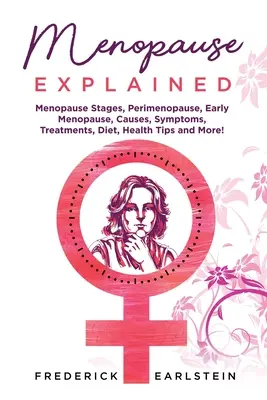 La menopausia explicada - Menopause Explained