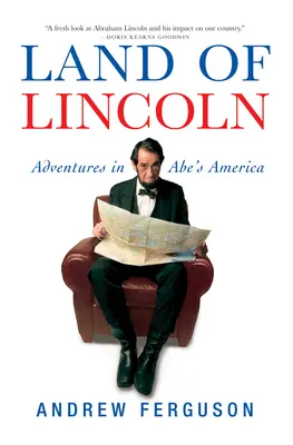Tierra de Lincoln: Aventuras en la América de Abe - Land of Lincoln: Adventures in Abe's America