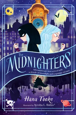 Los Midnighters - The Midnighters