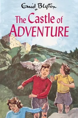 El castillo de las aventuras: Volumen 2 - The Castle of Adventure: Volume 2