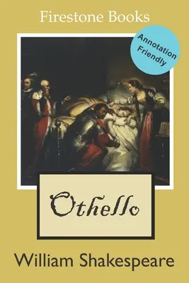 Otelo: Edición con anotaciones - Othello: Annotation-Friendly Edition